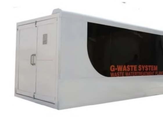 G-WASTE SYSTEM